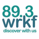 Logo de WRKF HD2 - WRKF-HD2