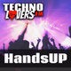 Logo de Technolovers.fm - HandsUP