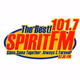 Logo de Spirit Fm Baler - DZJO