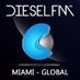 Logo de Diesel.FM