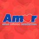 Logo de Amor FM - Amor de mis Amores