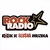 Logo de Rock Radio Sumava 95.2