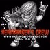 Logo de Headbangers Crew Radio