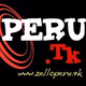 Logo de Peru.tk