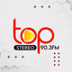 Logo de Top Stereo 90.3 FM