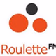 Logo de Roulette FM