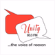Logo de Unity Radio FM 93.3