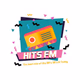 Logo de Hits FM