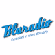 Logo de Bluradio 98.5