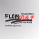Logo de Flow 106.9 Knoxville