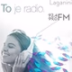 Laganini FM logo