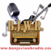 Logo de Bon Jovi Web Radio