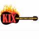 Logo de KIX Country