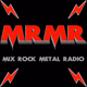 Logo de Mix Rock Metal Radio (MRMR)