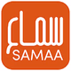 Logo de Radio Samaa - ​راديو السماع