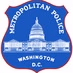 Logo de Washington DC Police Department