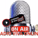 Logo de Radio Viva Online