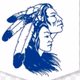 Logo de Ketchum Warriors Sports Network
