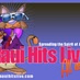 Logo de Maui Hits Live