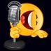 Logo de Chuckle Radio