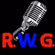 Logo de Rádio Web Gospel