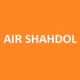 Logo de All India Radio - AIR Shahdol
