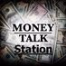 Logo de Money Talk Station