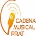 Logo de Cadena Musical Prat