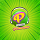 Pachangosa Fm logo