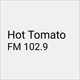 Logo de 1029 Hot Tomato
