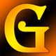 Logo de Radio Gold FM