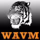 Logo de WAVM
