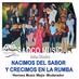 Logo de RADIO SAOCO