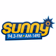 Logo de Sunny 94.3 - WAZZ