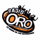 Logo de Radio Oro Stereo 96.7