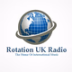 Logo de Rotation UK Radio