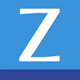 Logo de Zetland FM