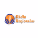 Logo de Rádio Regional RS
