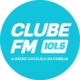 Clube FM logo
