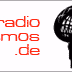 Logo de Radio Kosmos