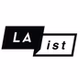 LAist 89.3 - KPCC-FM2 logo