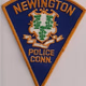 Logo de Newington, CT Police, Fire, EMS