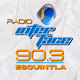 Logo de Interface 90.3 Escuintla