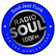 Logo de Radio Soul 100FM