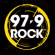 Logo de Rock 97.9 - CKYX-FM