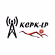 Logo de KCPK-LP