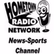 Hometown Radio News-Sports Channel logo