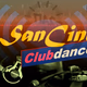 Logo de Radio Sancine - Sancine Club Dance