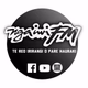 Logo de Nga Iwi FM