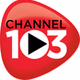 Channel 103 logo